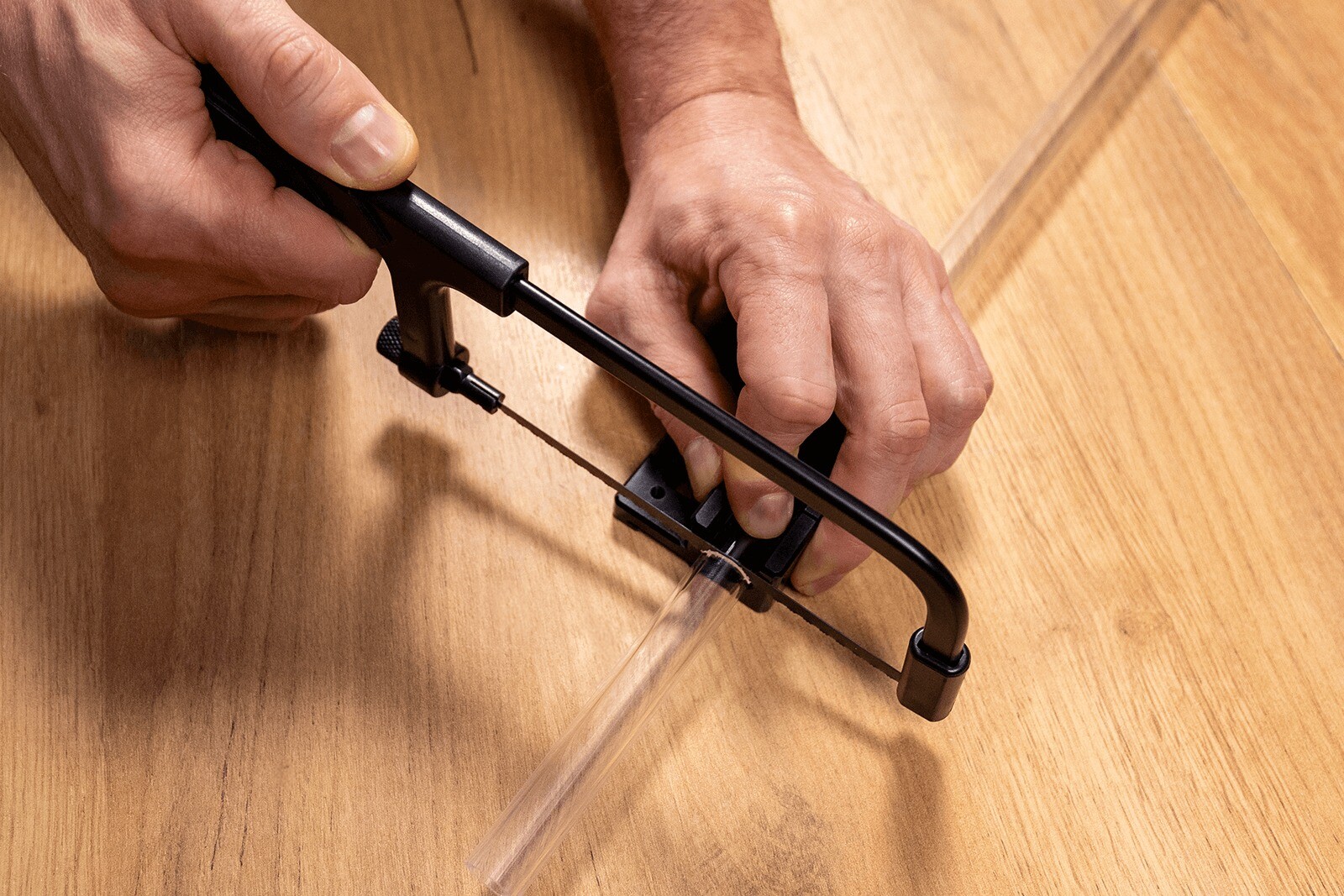 EKWB EK-Loop Hacksaw 15cm