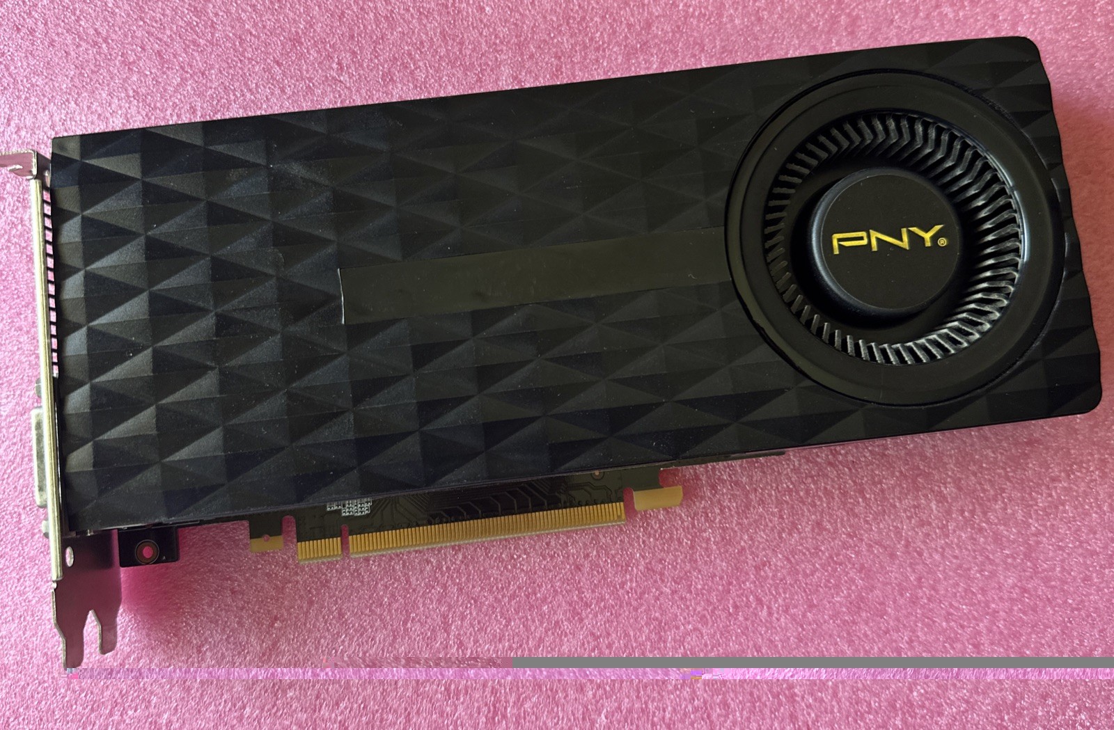 PNY GTX 960 2GB GDDR5 Graphics Card✅2x DVI 1x HDMI 1x DP ✅