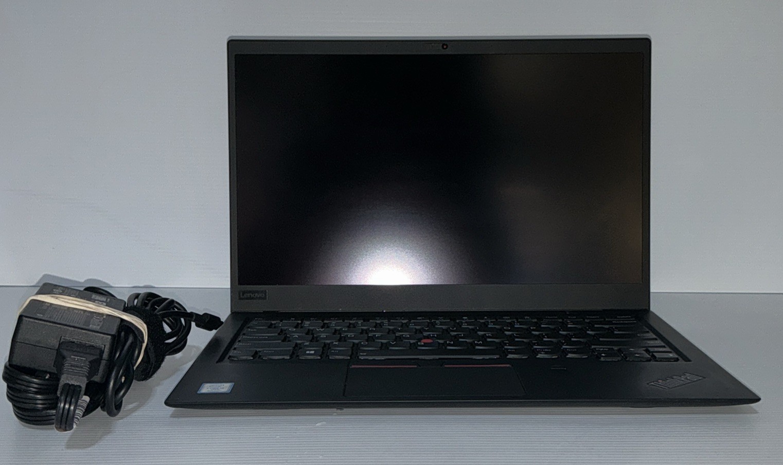 Lenovo ThinkPad X1 Carbon 6th GEN Core i5-8350U @1.70GHz 16GB RAM 256GB SSD
