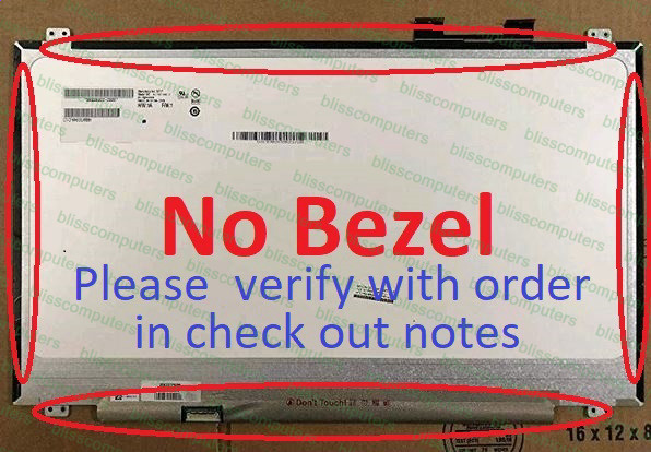 L22733-001 HP LCD Panel KIT 17.3″ HD BV FF-TOP 17-CA0006CY 17-CA0014DS NB