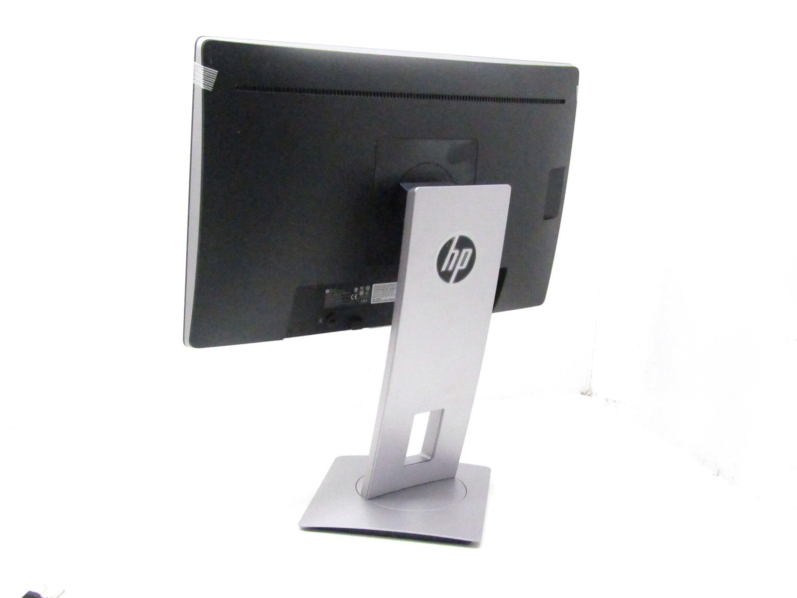 HP EliteDisplay E202 20″ Monitor | Resolution: 1600×900 @ 60Hz | Finish: Matte
