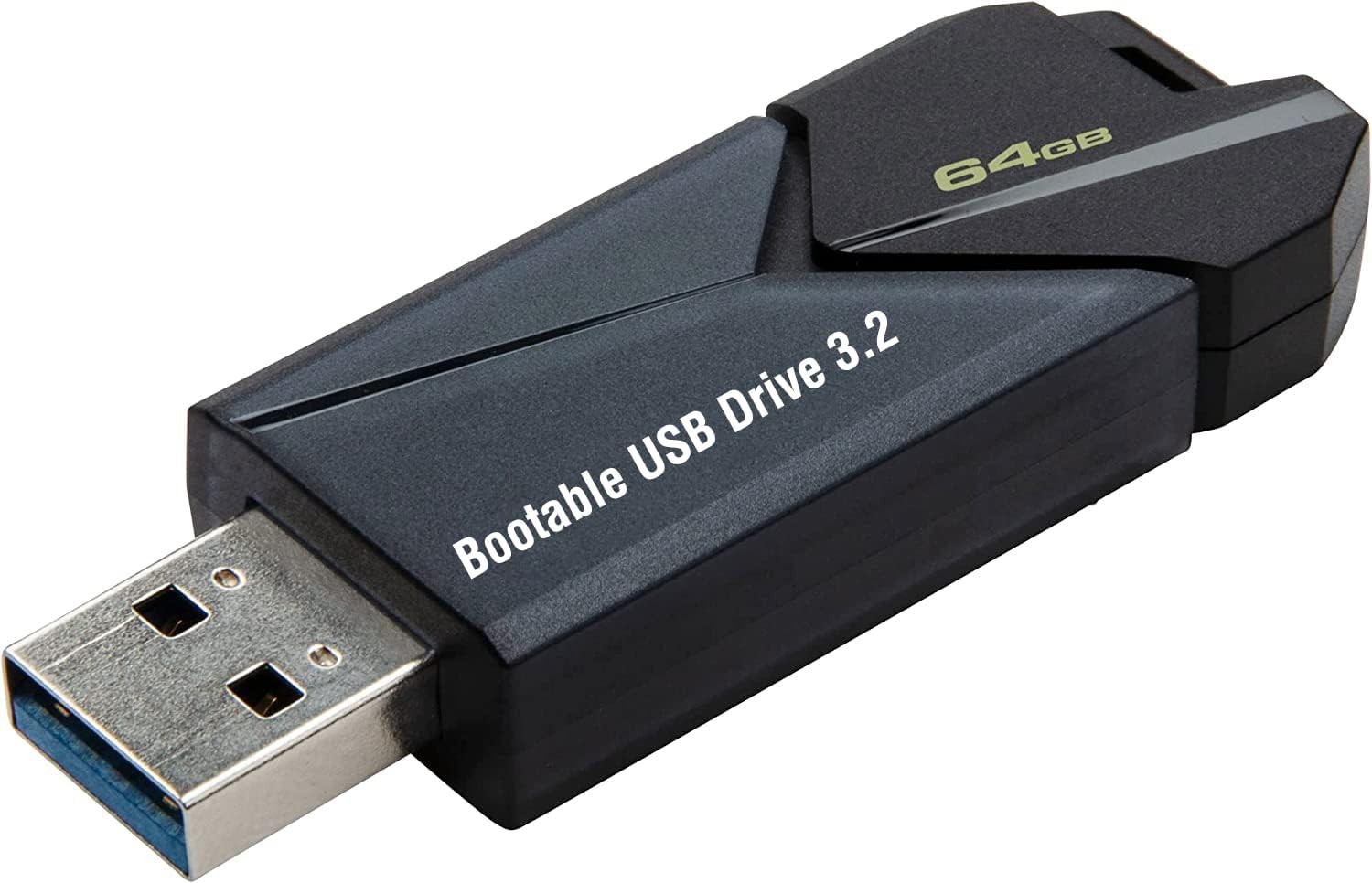 Bootable USB Drive for Windows 11, 10, 7 Both Home and Pro – Reinstall, Install,