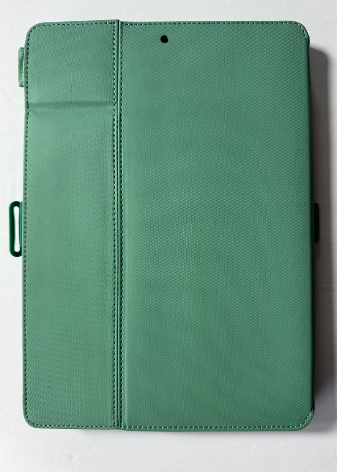 Speck Balance Folio Case for Apple iPad 9th Generation 10.2 Fluorite Green 2023