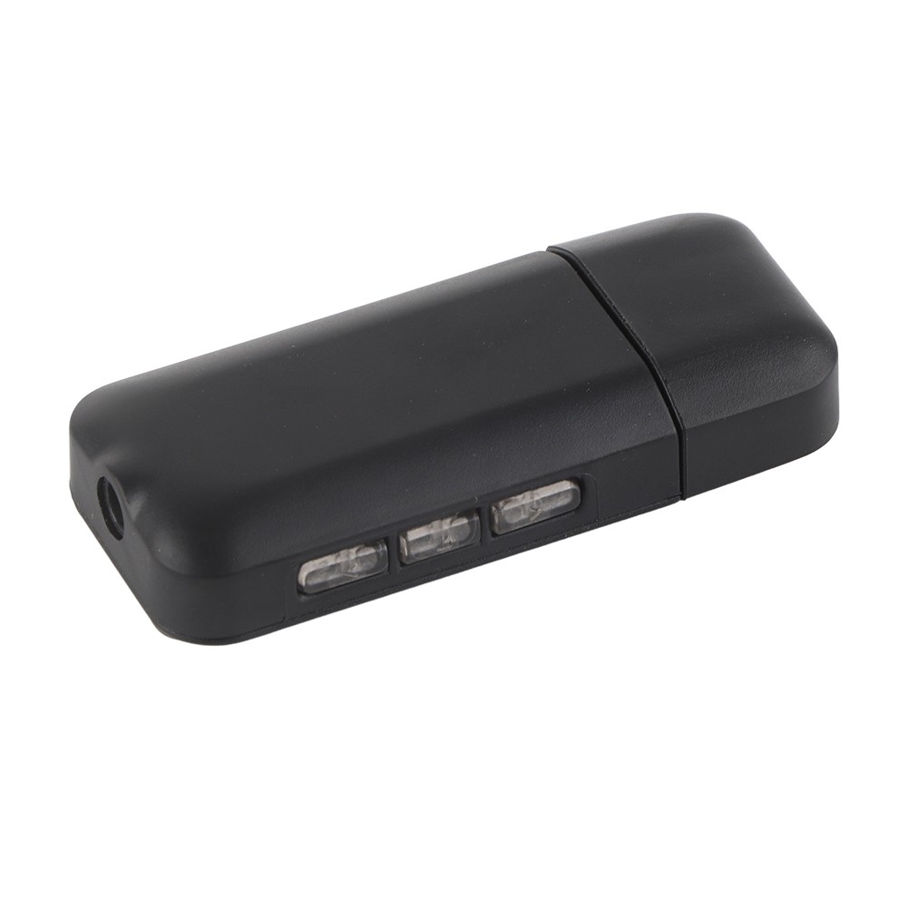 2 In 1 USB BT Adapter LCD Display RX TX Mode 200Mbps 11yd Distance BT 5.0 T LZLY