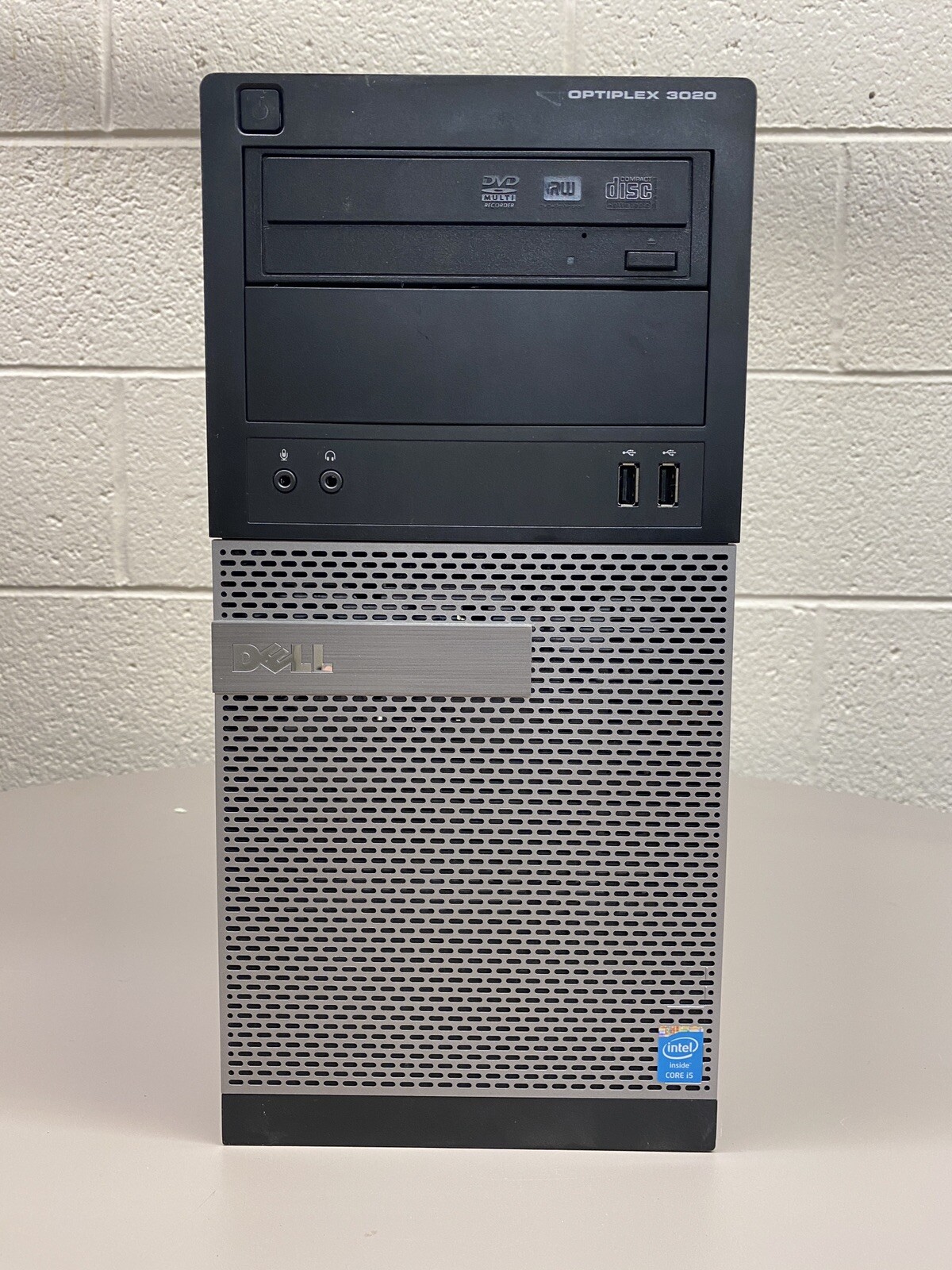 Dell Optiplex 3020 i5-4570 8GB RAM No HD/OS