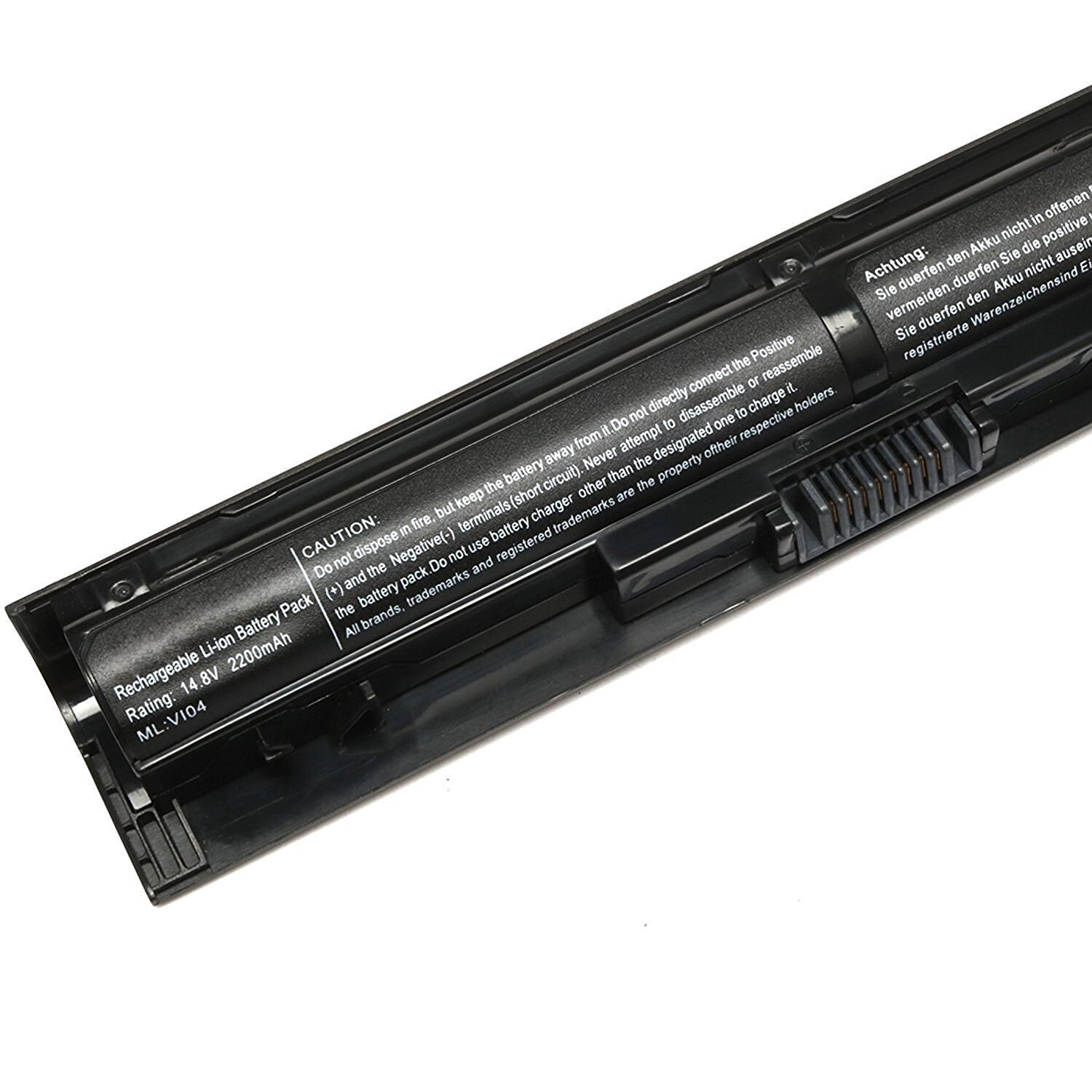 Battery Compatible with HP PAVILION BEATS SPECIAL EDITION 15-P030NR 15-P099NR