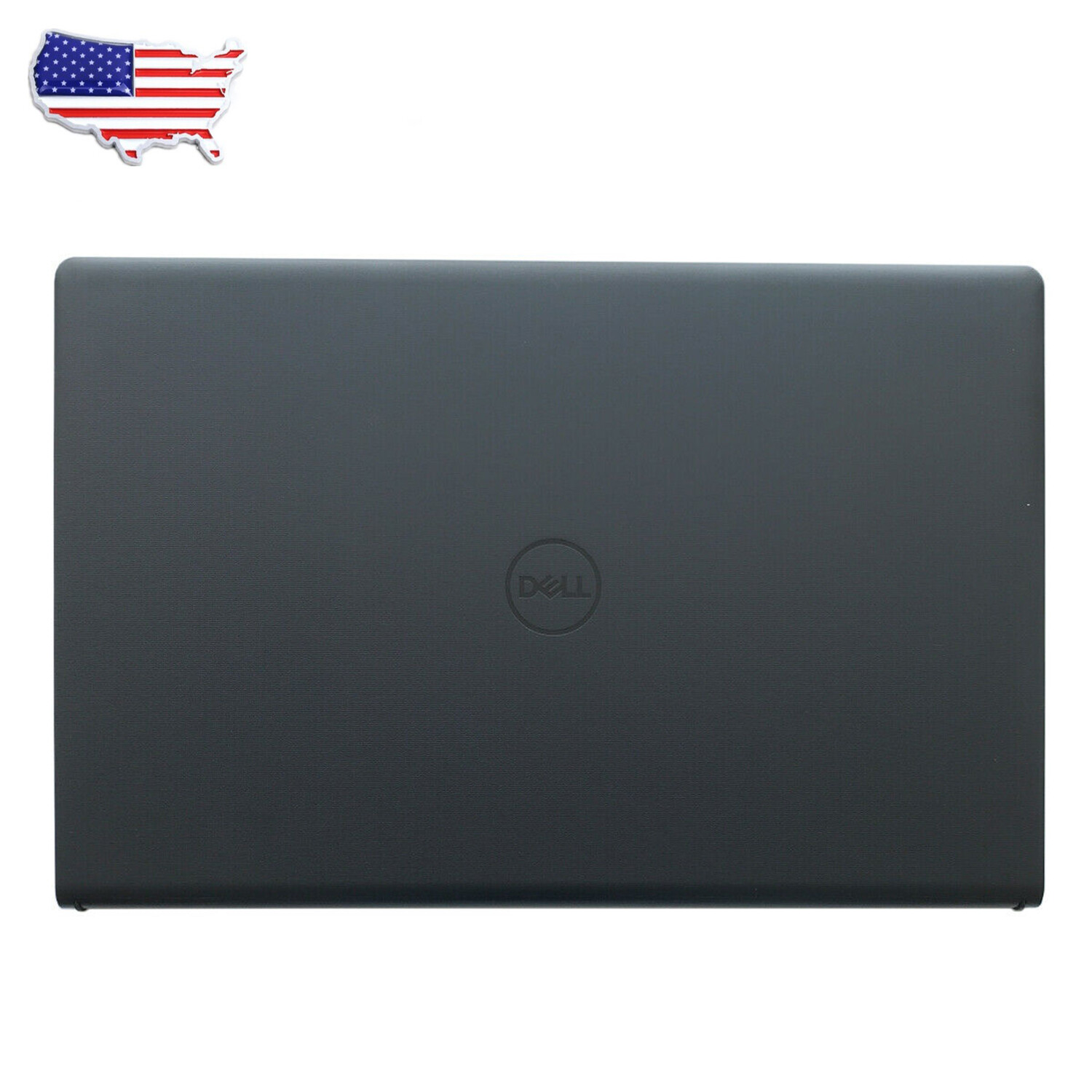 LCD Back Cover/Front Bezel For Dell Inspiron 15 3510 3511 3515 AP3LE000901 0WPN8