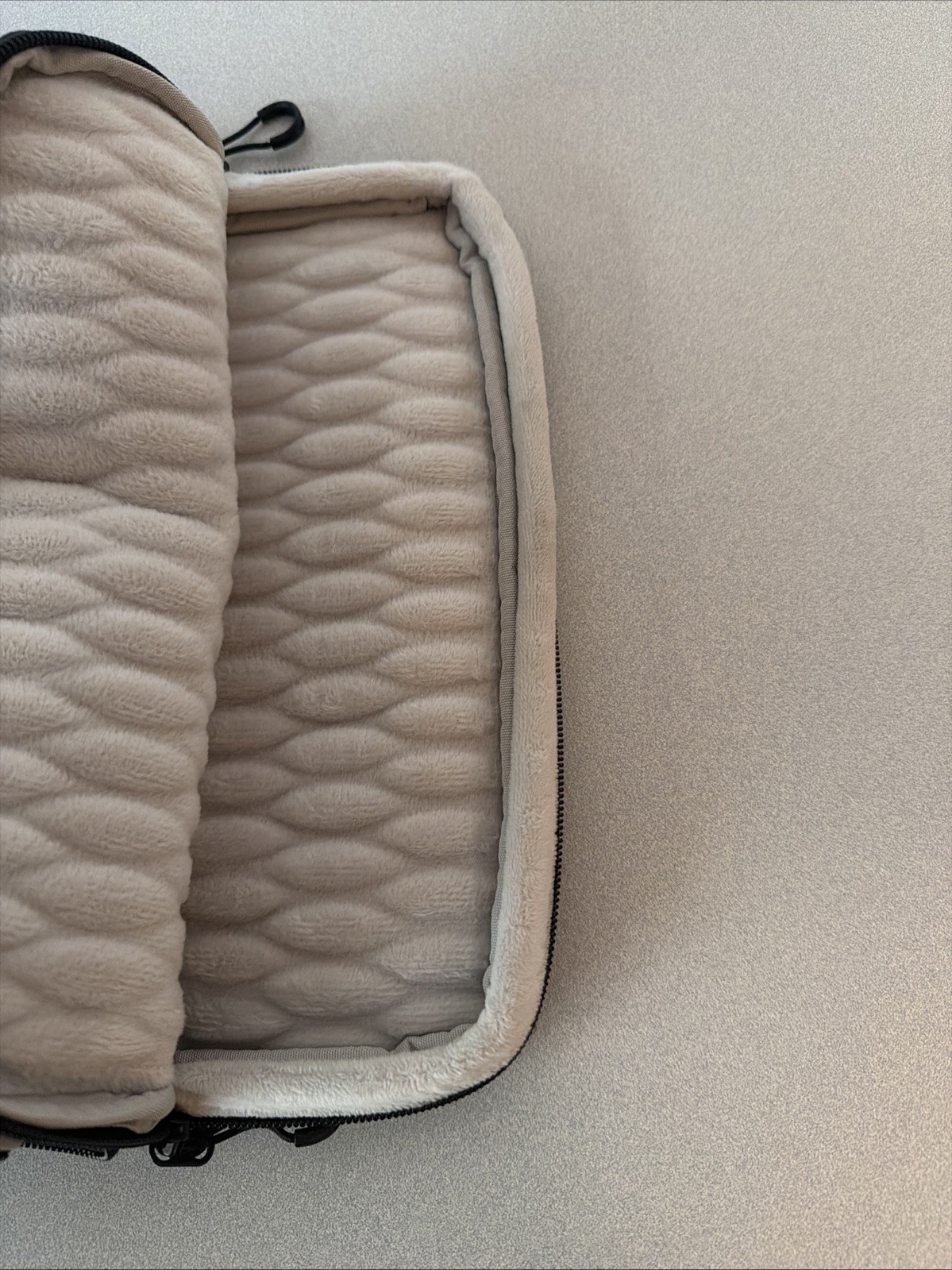 tomtoc 360 Protection Laptop Sleeve for 15” MacBook Air (M5/M4/M3/M2)