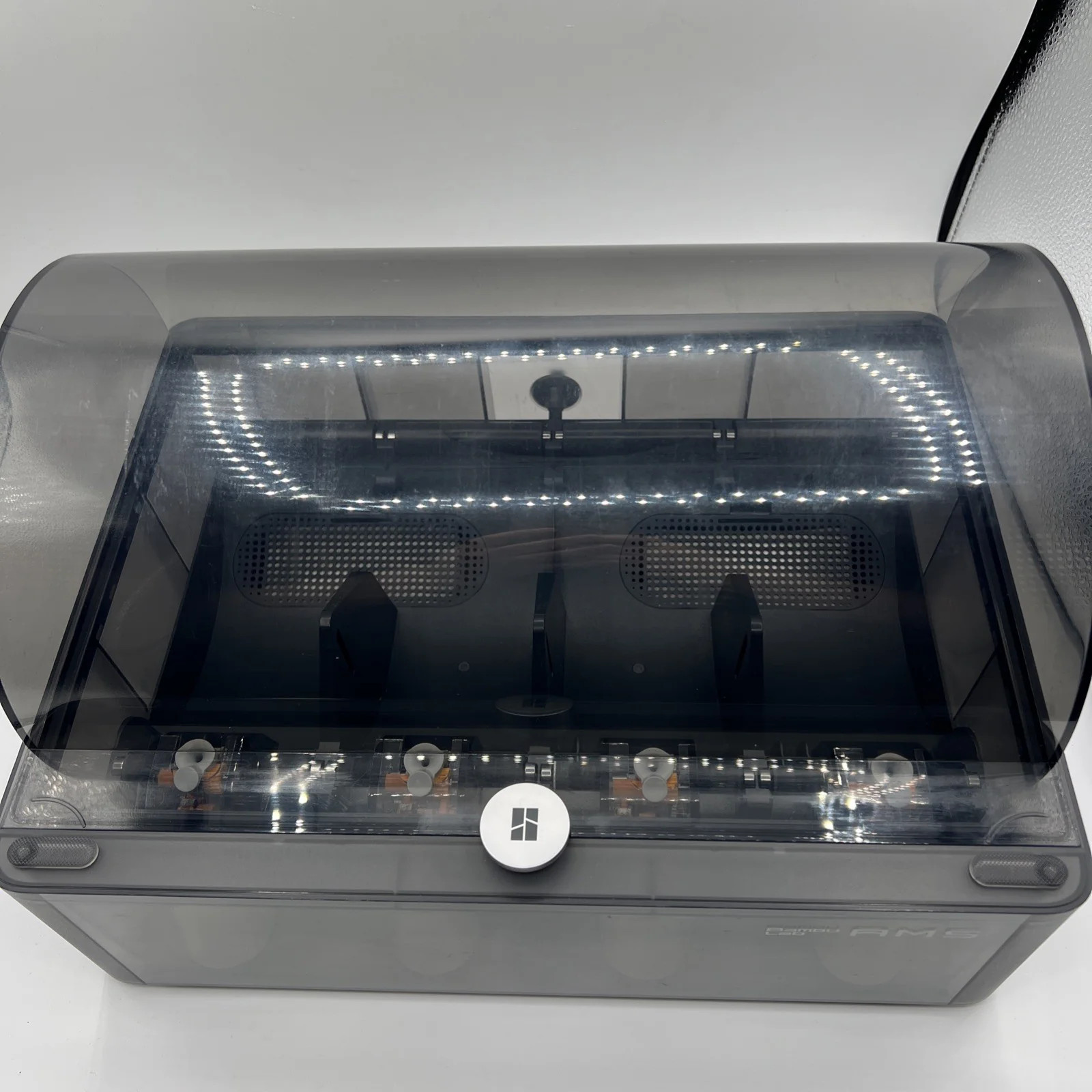 Bambu Lab AMS – Automatic Material System For A1/X1/P1S/P2S/H2S/H2D/H2C/X2D