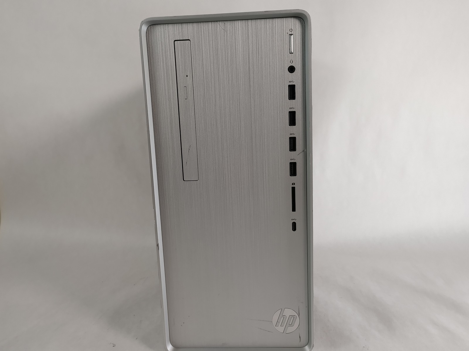 HP Pavillion TP01-1227C Core i3-10100 3.60 GHz 8 GB DDR4 256 GB NVMe Windows 11