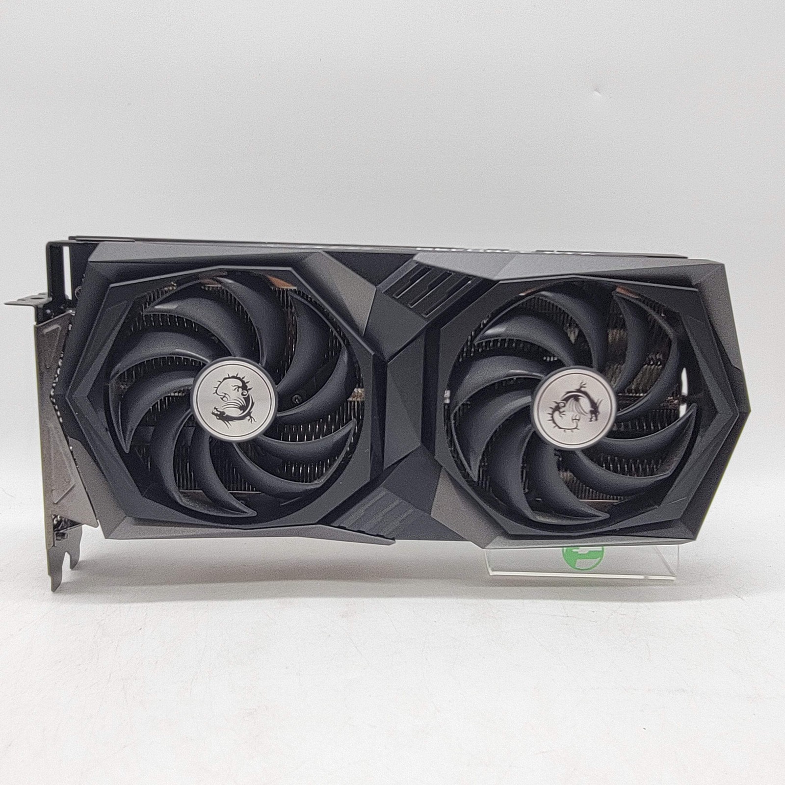 MSI GeForce RTX 3050 Gaming X 8GB GDDR6 Graphics Card