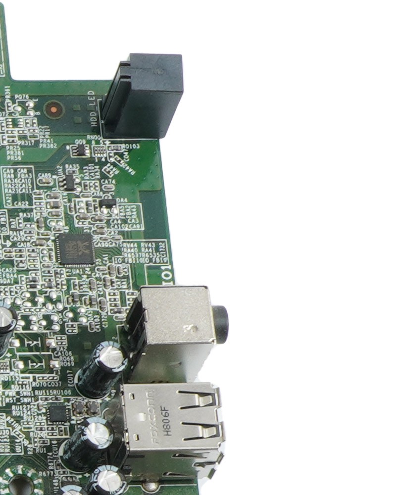Dell FDY5C 0FDY5C Optiplex 5050 SFF Motherboard Socket 1151 System Board