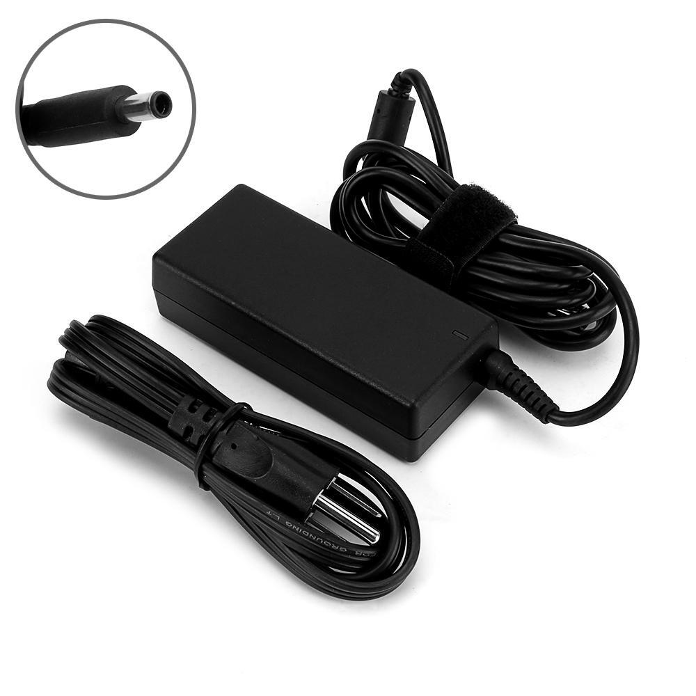 DELL Inspiron 17 7000 7773 2-in-1 P30E 19.5V 3.34A Genuine AC Adapter