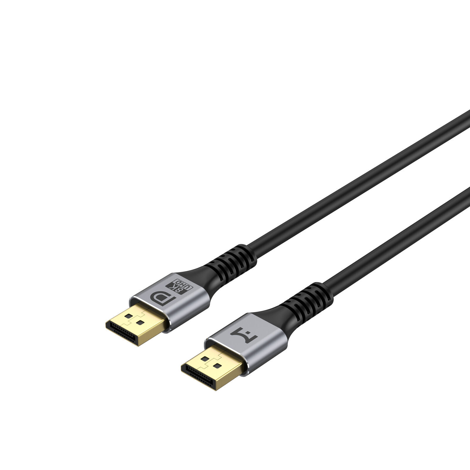 Display Port to Display Port Cable HDR DP 1.4 Male to Male 8K UHD Cord 1.5/3/5m