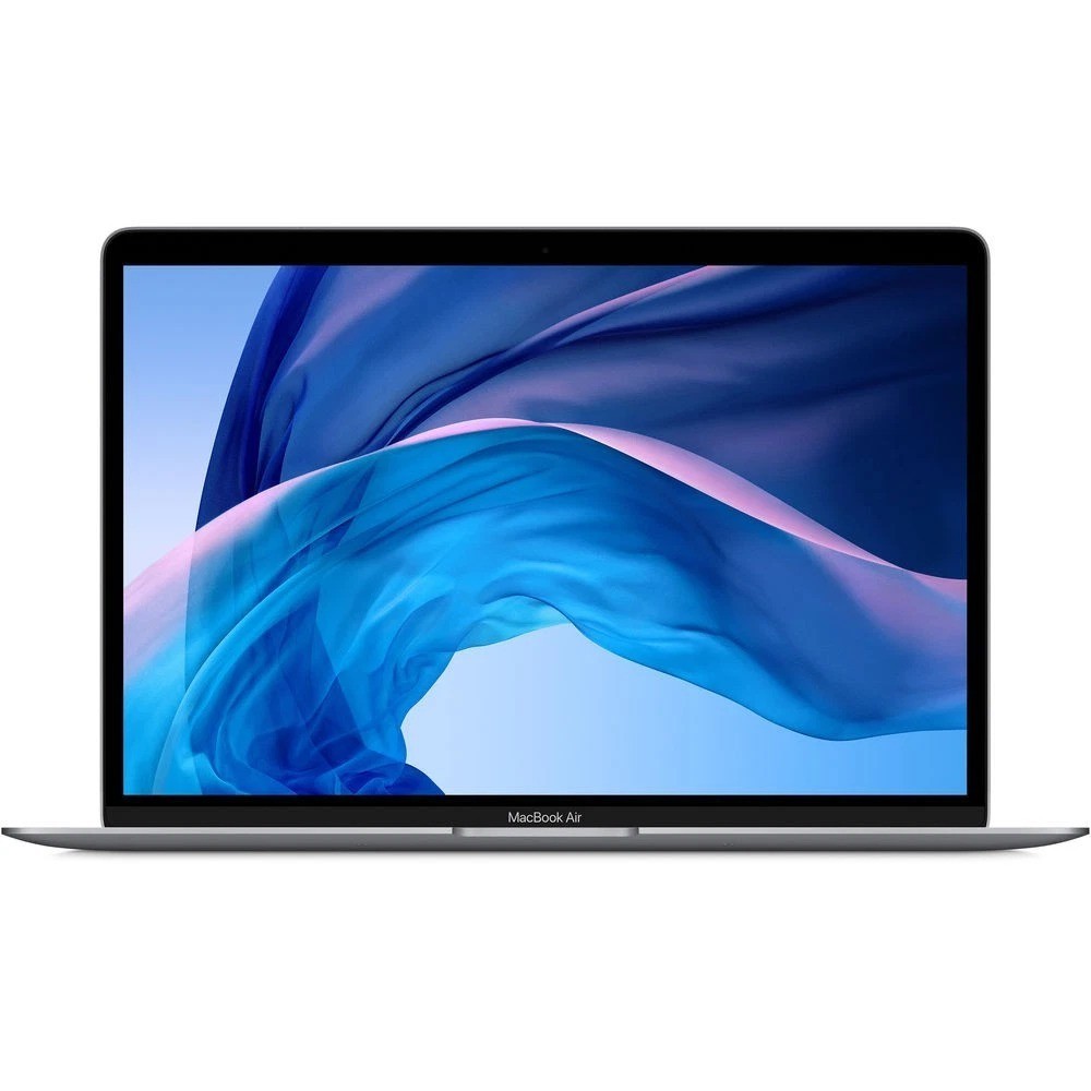2020 Apple MacBook Air 13″ Core i3 8GB RAM 512GB SSD Space Gray – Good
