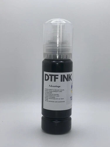 DTF Ink Compatible With Printer Epson ET2400/ET2800/ET2850/L1800/R1390/L800