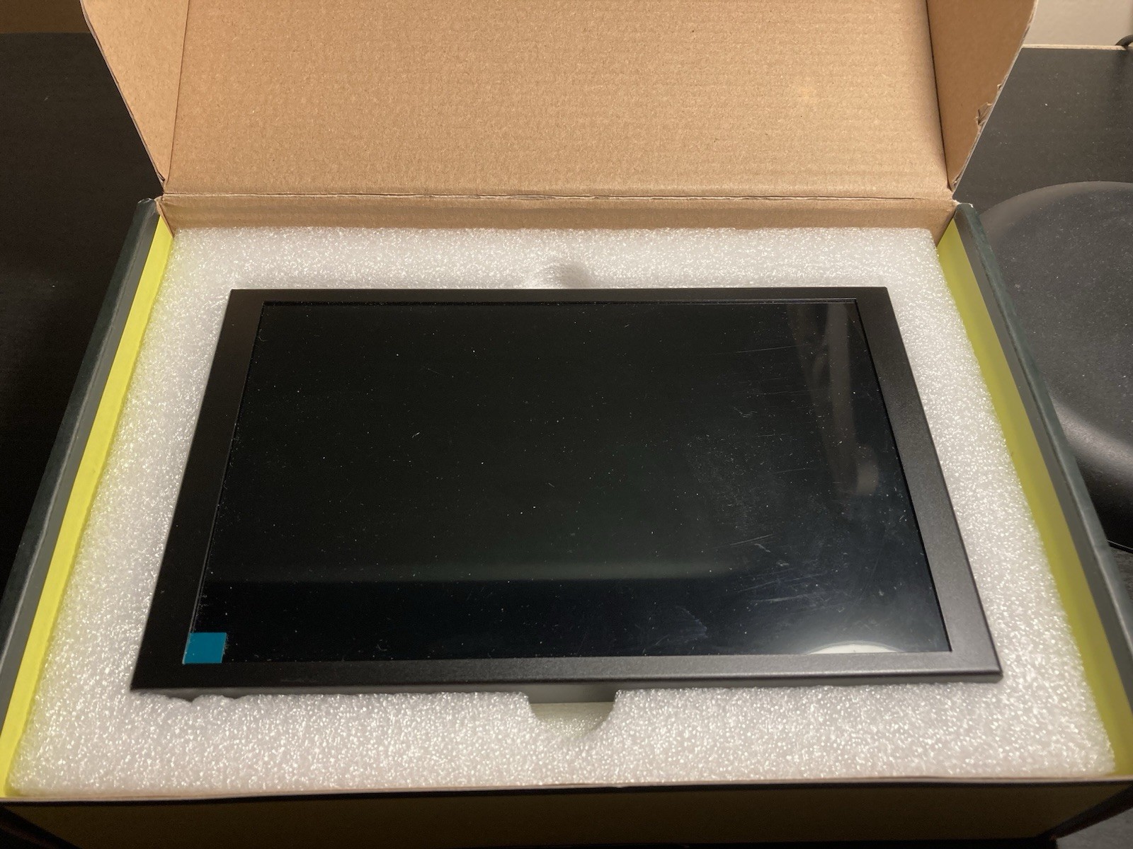 Viewmei Mini Monitor HDMI 1200 x 800 Resolution