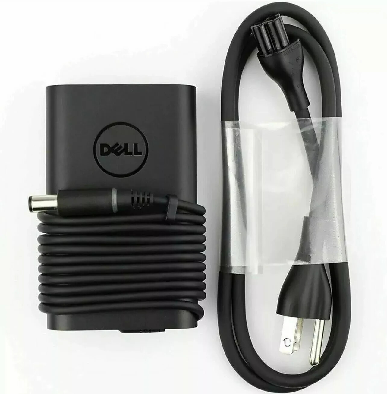 65W AC Adapter Charger For Dell Chromebook 11 3120 CB1C13 P22T 2955U 6TM1C 1XRN1