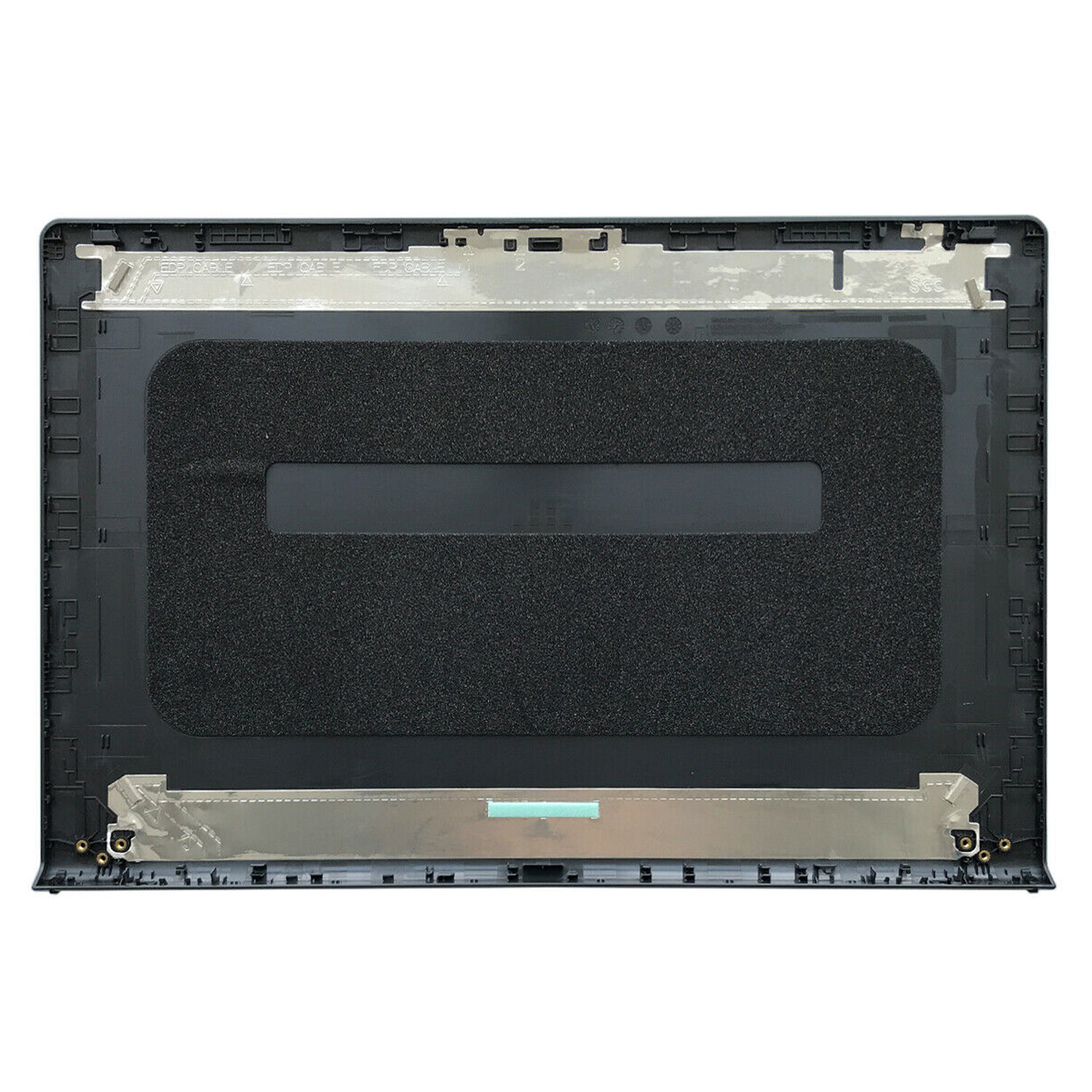 LCD Back Cover/Front Bezel For Dell Inspiron 15 3510 3511 3515 AP3LE000901 0WPN8