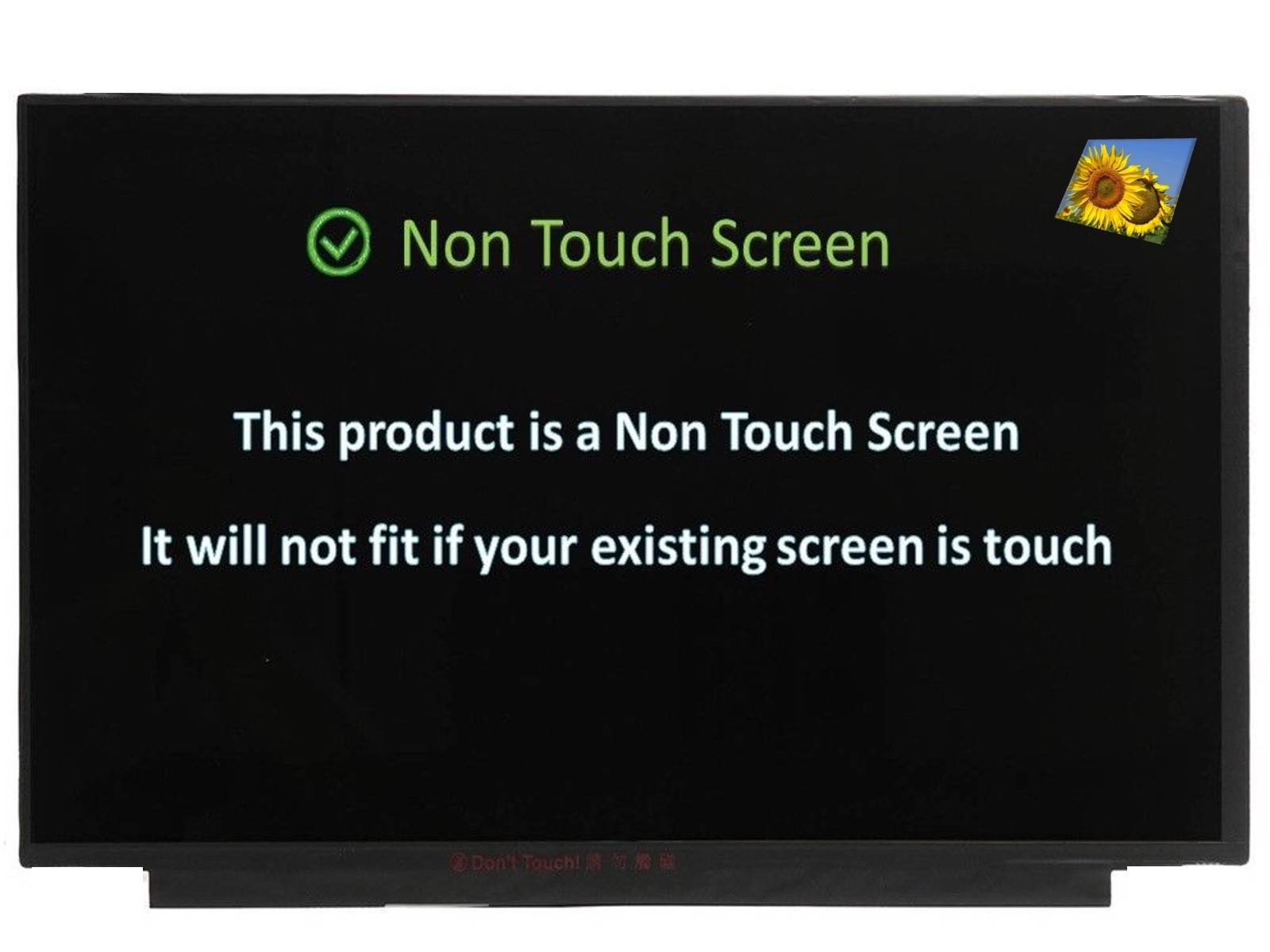 Acer Aspire 3 A315-56-594W FHD IPS 15.6″ Matte 30PIN LED LCD Non-Touch Screen