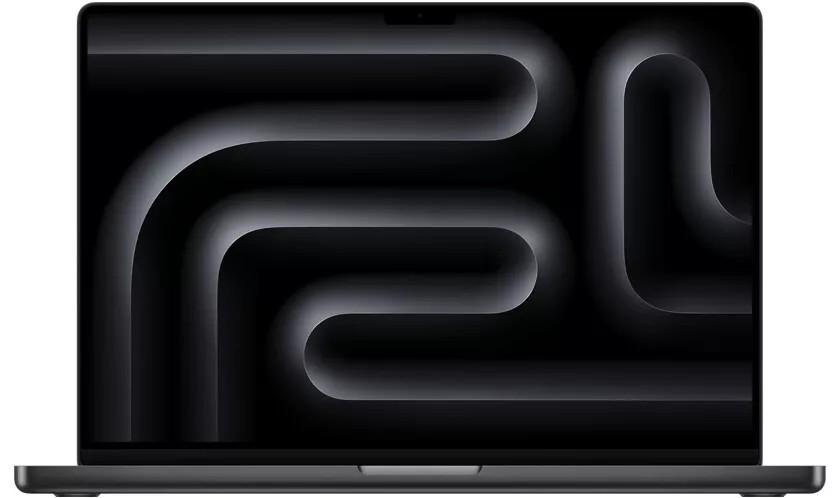Apple MacBook Pro 14 2024 M4 Max 14-Core CPU 32-Core GPU 36GB 1TB Space Black