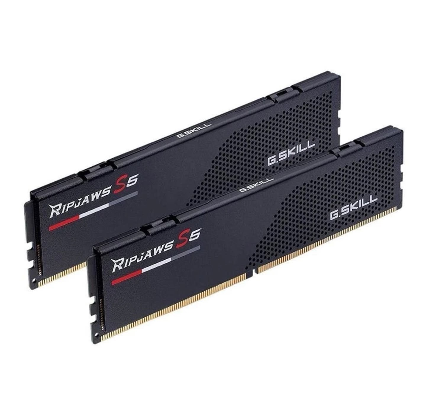 DDR5 32Gb, All New. Not Open. G.Skill RipJaws S5, (2x16GB)RAM DDR5 6000MT/s,CL30