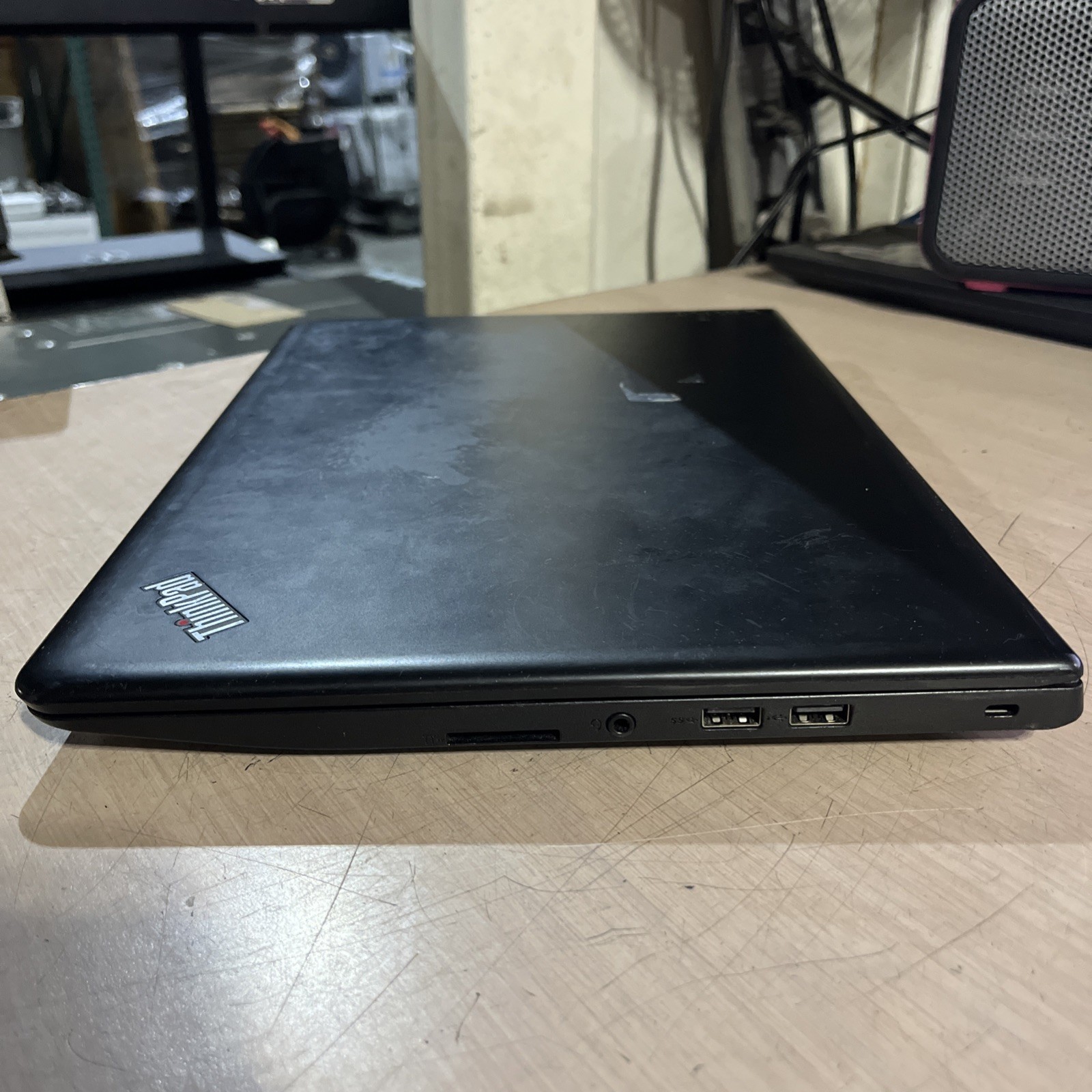LENOVO THINKPAD E470 INTEL CORE I5-6200U 2.30GHZ 8GB RAM NO HD