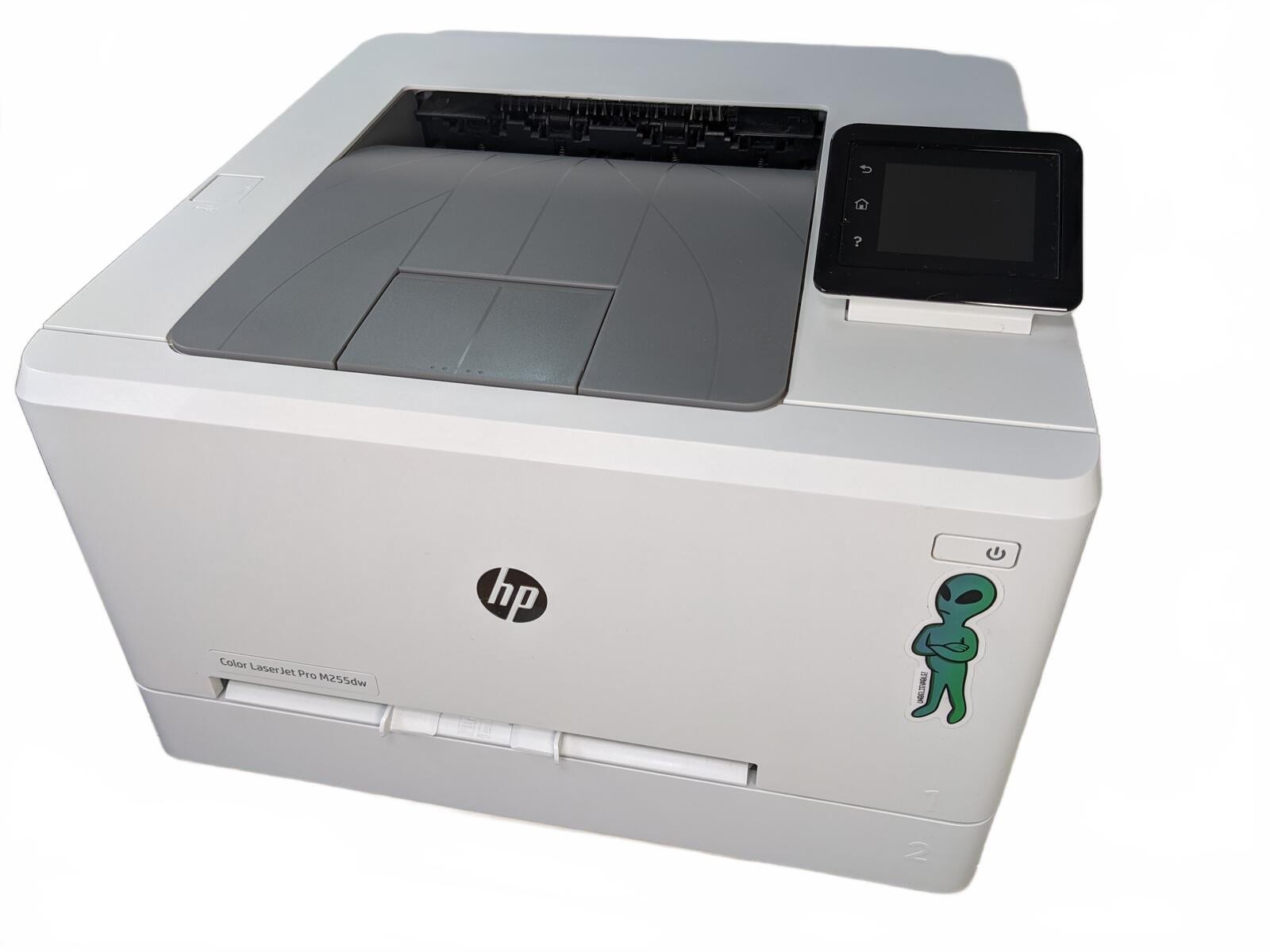 HP Color LaserJet Pro M255dw Laser Printer Vietnam Color Wi-Fi Duplex 730+ PgCnt