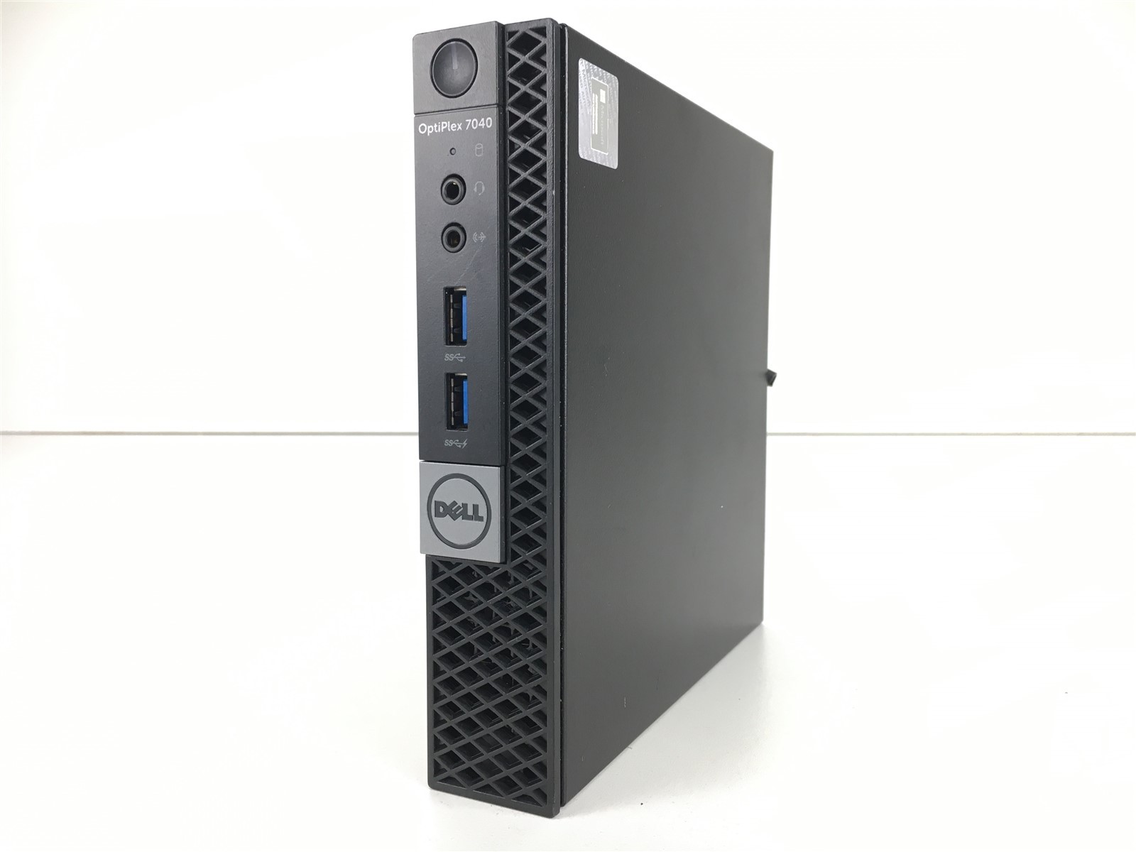 Dell Optiplex 7040 Intel i5-6500T 2.50GHz 8GB 500GB SSD Windows 10