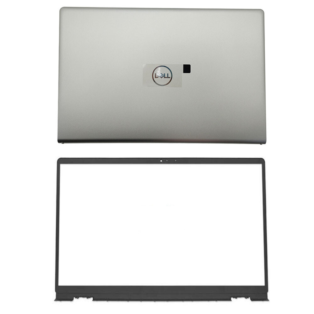 LCD Back Cover/Front Bezel For Dell Inspiron 15 3510 3511 3515 AP3LE000901 0WPN8