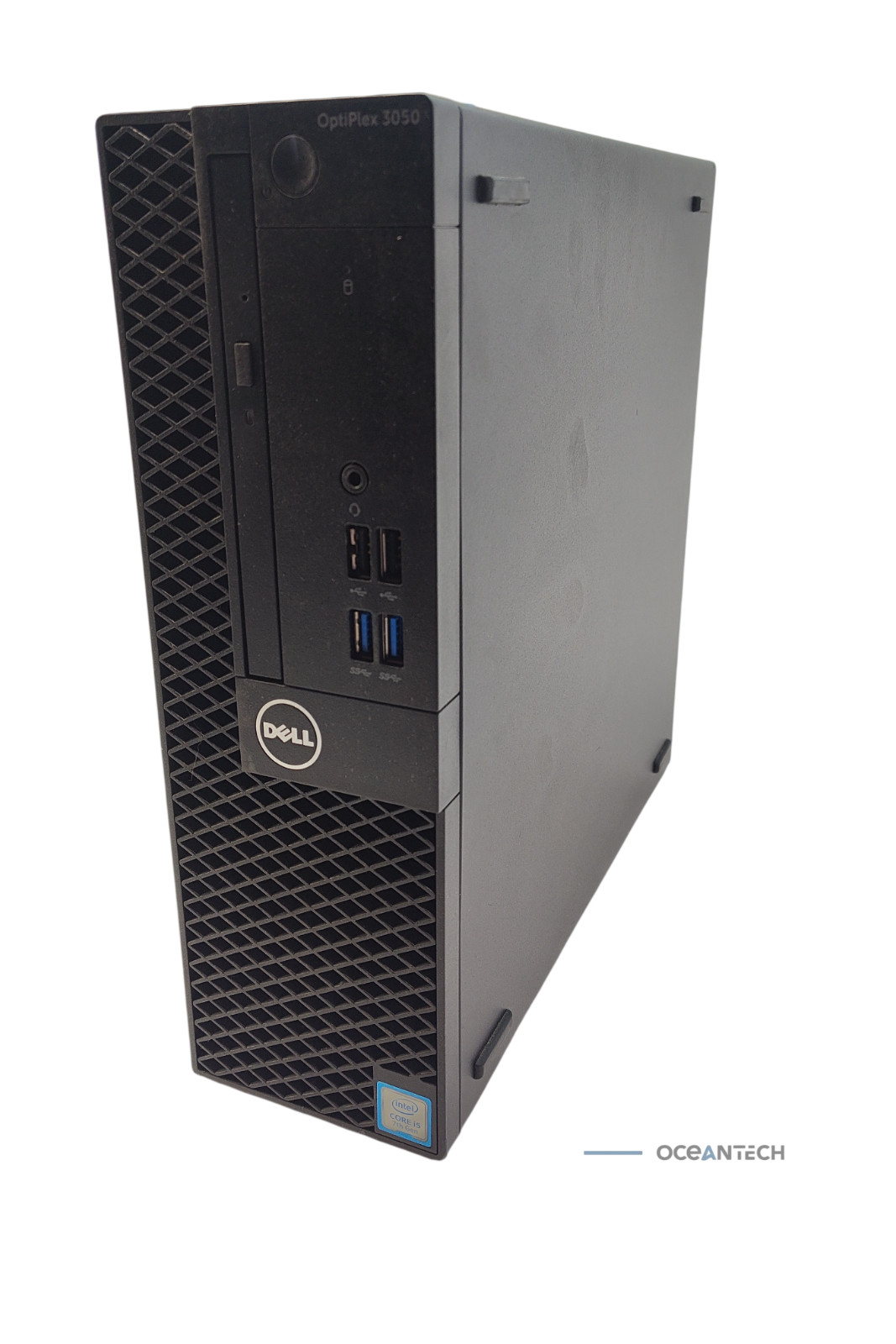 Dell OptiPlex 3050 SFF i5 7500 3.40GHz 16GB (2x8GB) RAM 256GB SATA SSD DVD NO OS