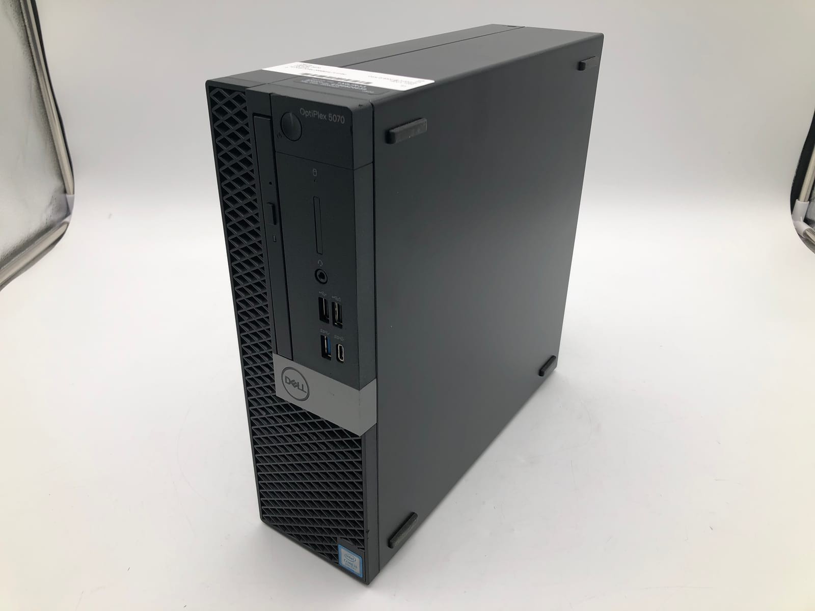 Dell | OptiPlex 5070 | i5-9500 | 16GB | 256GB SSD | Win 11 Pro
