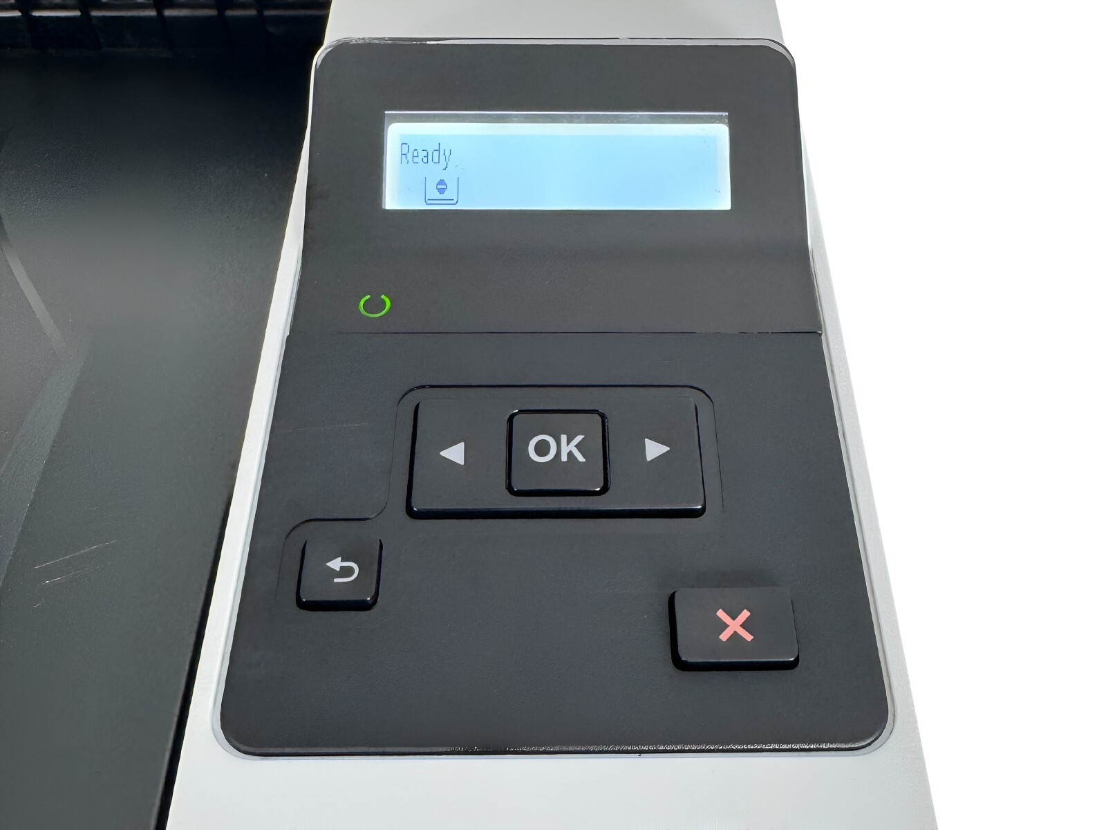 Fully Tested✅HP LaserJet Pro 4001n Ethernet-Enabled Monochrome Laser Printer🖨️