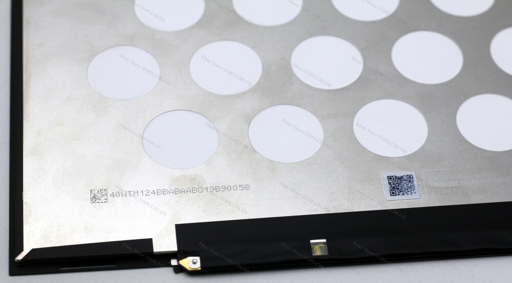 14″ 2160×1440 LCD Screen Non-Touch for Huawei Matebook 14 KLV-W29 W19L LCD