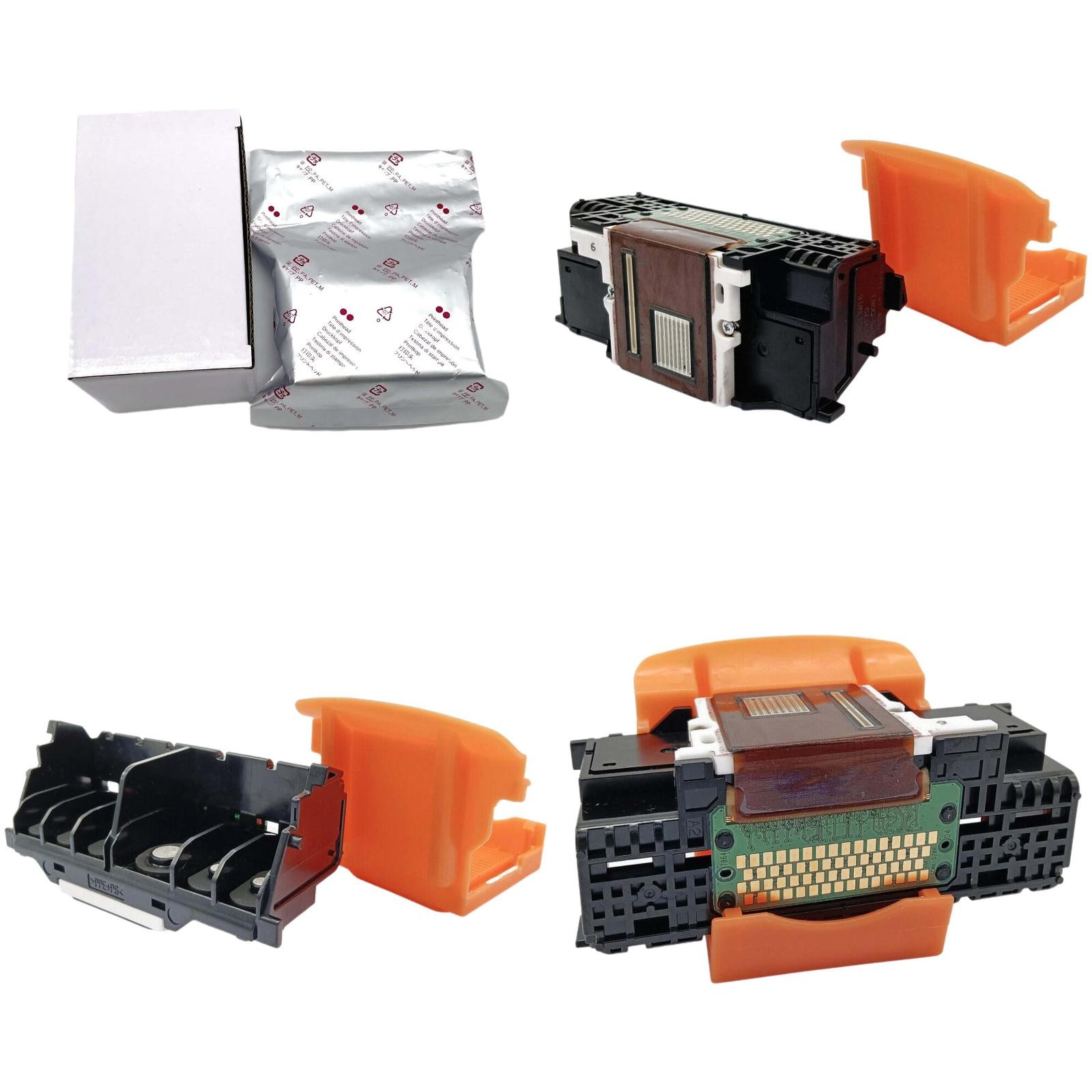 Printhead Print Head QY6-0083 Fits For Canon PIXMA iP8750 iP8760 iP8700 iP8730