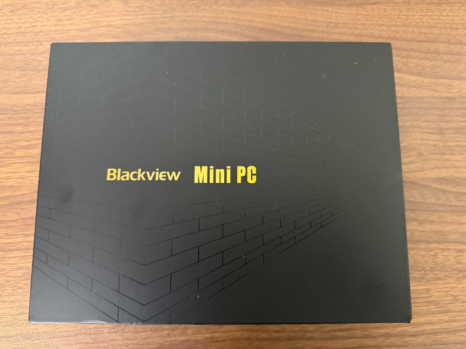 Blackview MP60 Intel N150 Turbo 3.6Ghz 16GB RAM 512GB SSD Mini PC Desktop