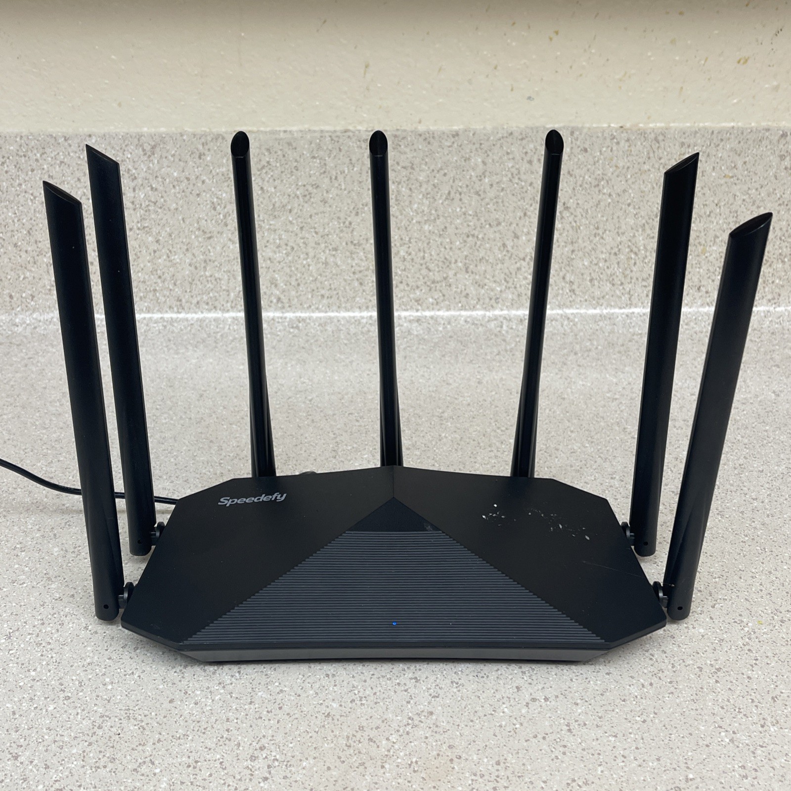 Speedefy K7 AC2100 Wireless Router Dual Band Gigabit WiFi Router