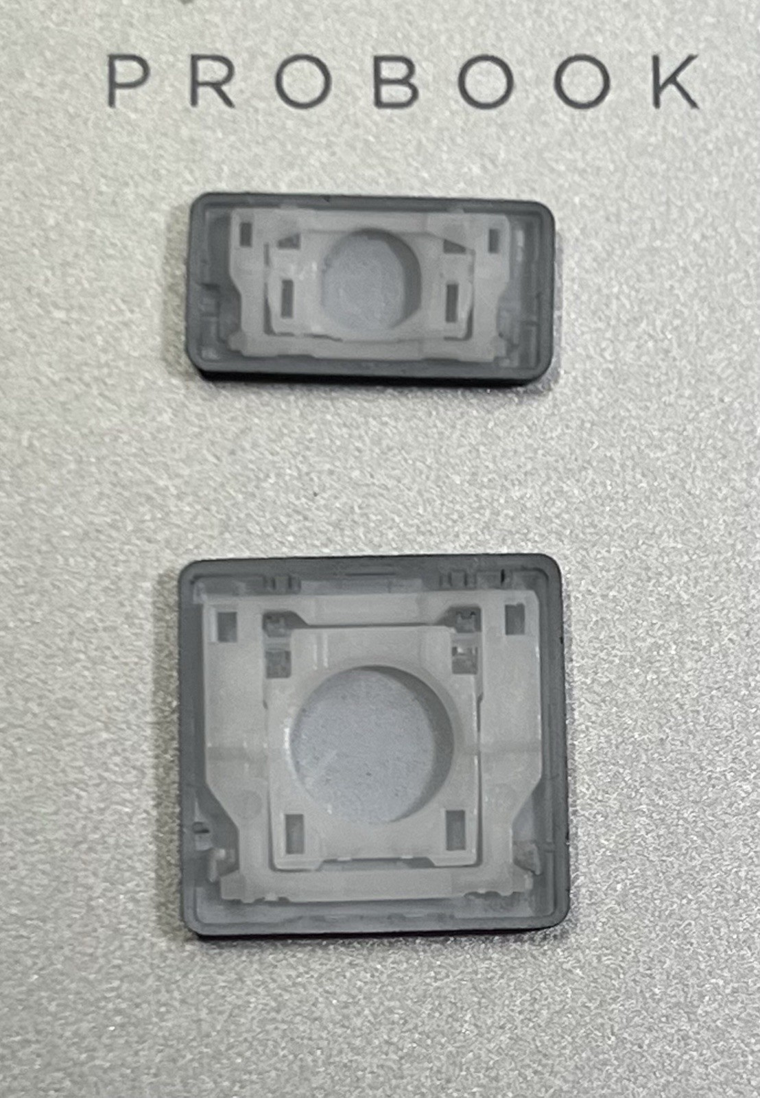 HP ProBook 640 G5 | SINGLE KEYBOARD REPLACEMENT KEYBOARD KEYS KEYCAPS