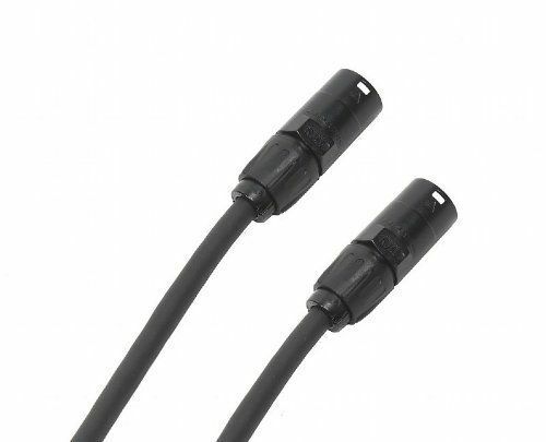 25’Ft-200Ft Cat6 In/Outdoor Cable shielded Tactical Neutrik Ethercon RJ45 26-AWG