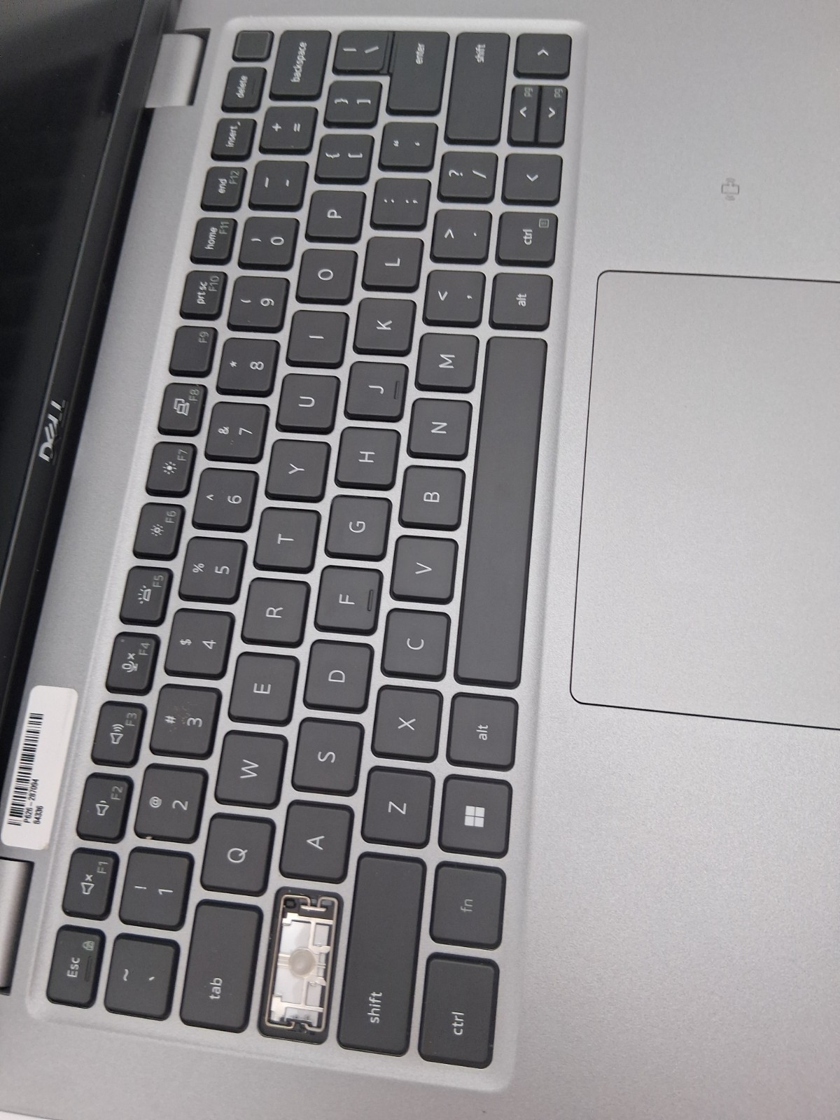 Lot of 5 Dell Latitude Laptops | Intel 11 / 12 / 13 Gen CPUs | 16GB | See Descr.