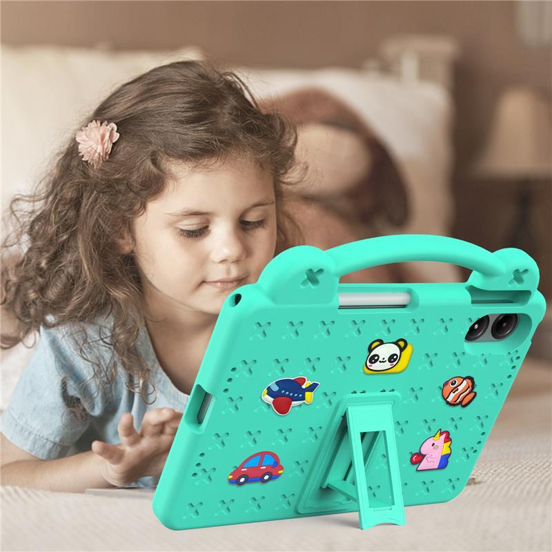 Kids Case Xiaomi Redmi Pad Pro 12.1 in Pad Pro 5G Tablet Shockproof Stand Cover