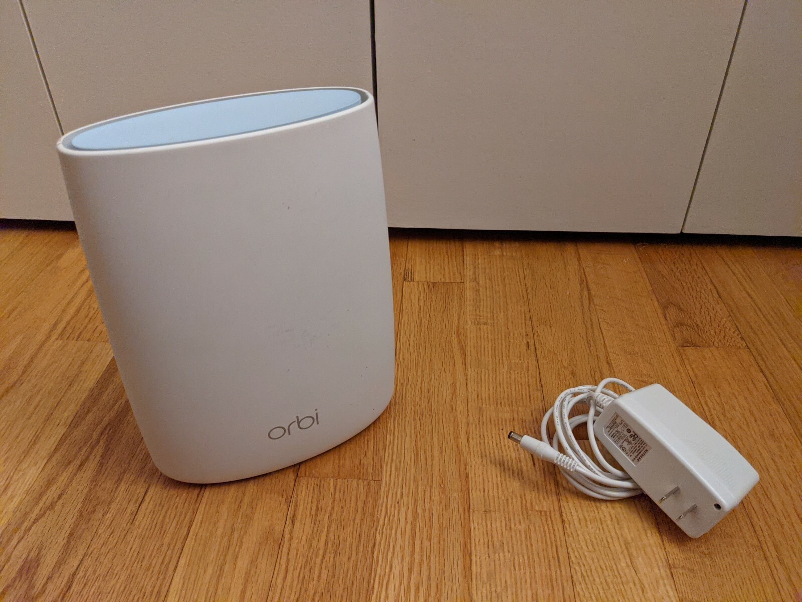 NETGEAR Orbi RBS50 Satellite Home Mesh WiFi Tri-band AC3000 -Converted RBR50-