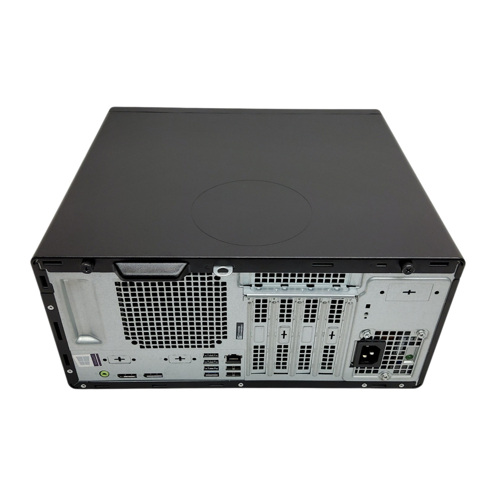 Dell OptiPlex 5080 Intel Core i7-10700 32GB 512GB NVMe SSD WiFi HDMI Mini Tower