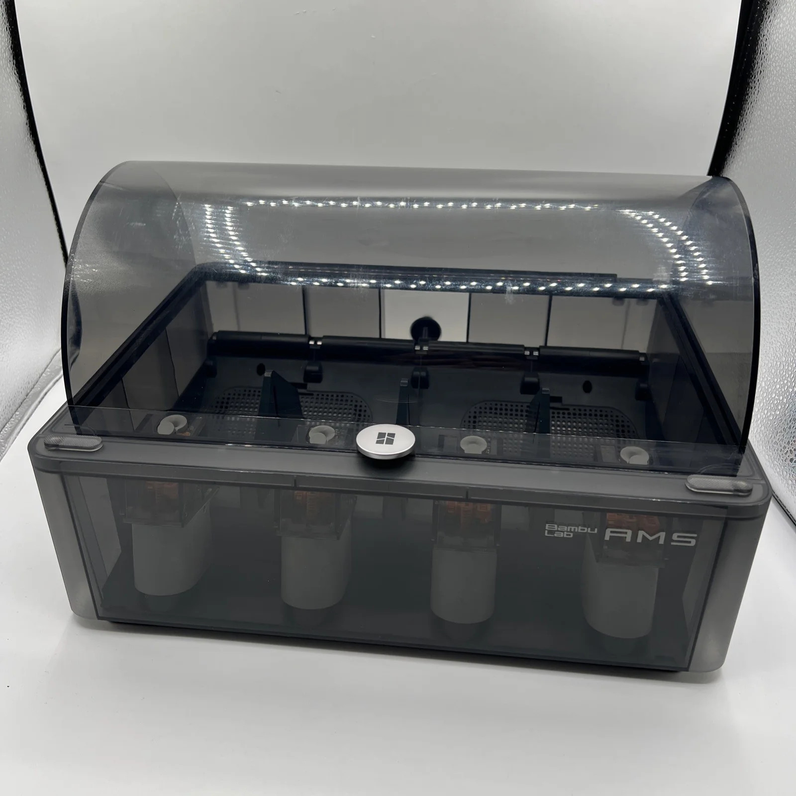Bambu Lab AMS – Automatic Material System For A1/X1/P1S/P2S/H2S/H2D/H2C/X2D