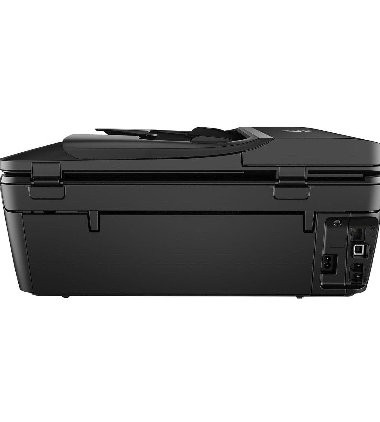 HP ENVY Photo 7855 All in One color Photo Printer – Black (K7R96A)