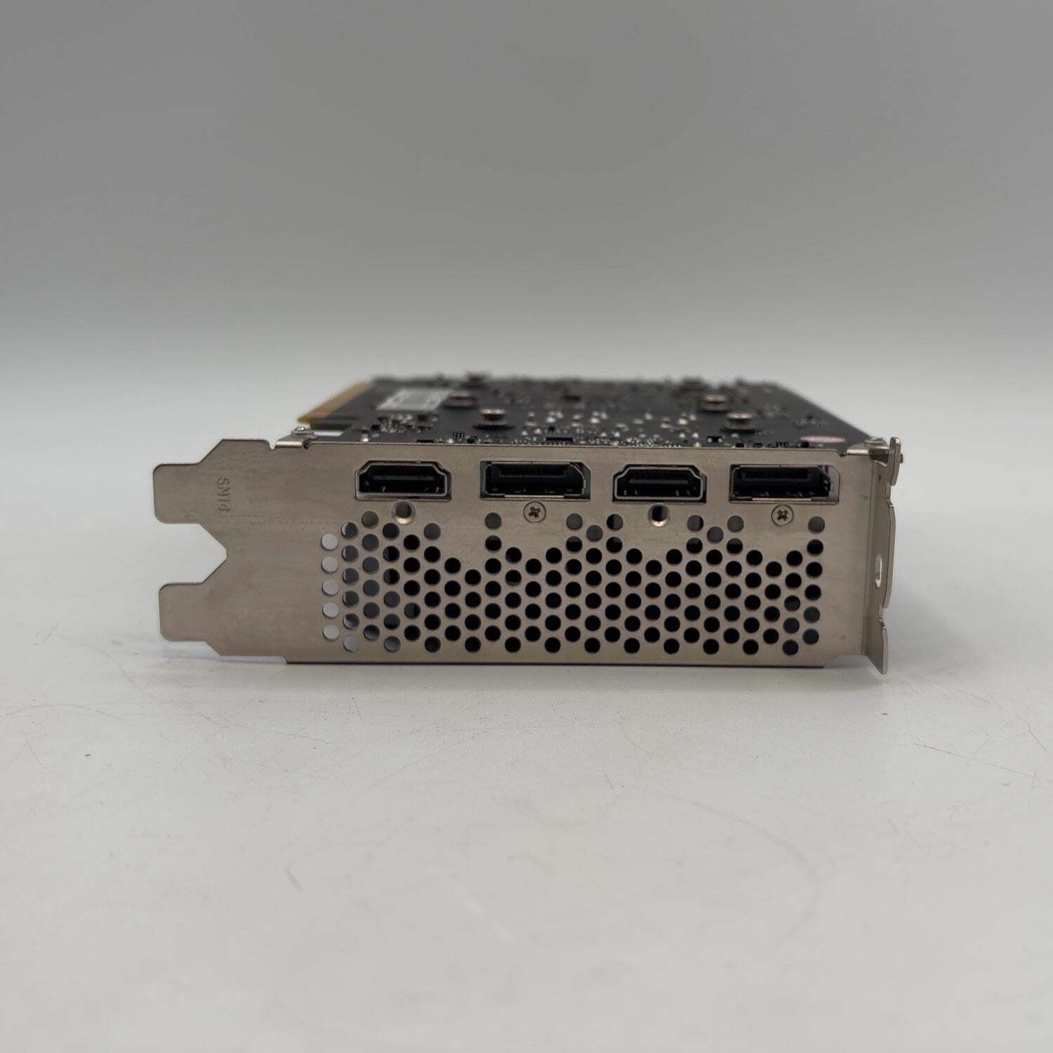 STGAubron GeForce RTX 3050 Ti 8GB GDDR6 Graphics Card XDS-X8