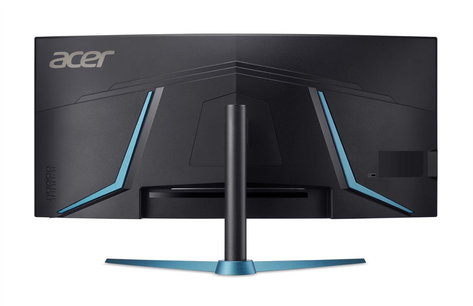 Acer Nitro 34” Gaming Monitor Curved 120Hz 1ms 3440×1440 Certified Refurbished