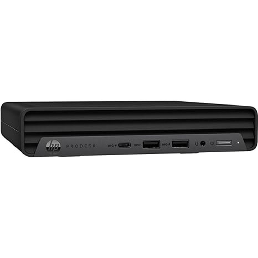 HP Intel i5 Desktop Computer Tower PC Up To 27in 32GB RAM 1TB SSD Windows 11 Pro