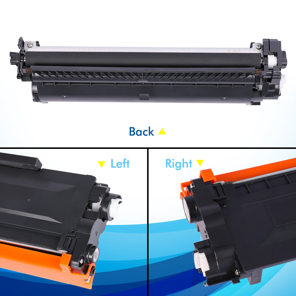 DR630 Drum TN660 Toner For Brother TN-630 MFC-L2700DW DCP-L2540DW HL-L230D LOT