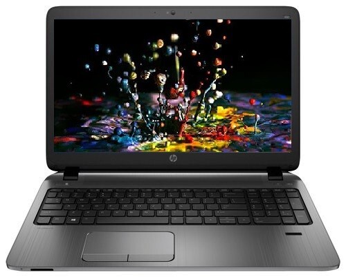 ~CLEARANCE SALE~ 15″ HP EliteBook i5 Laptop 16GB RAM 500GB SSD Windows 10